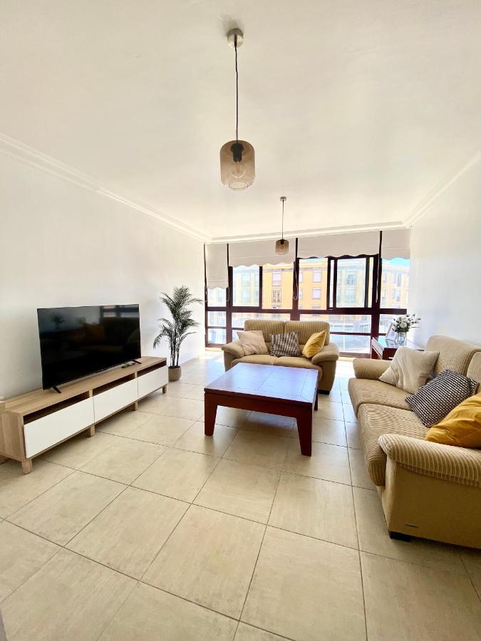 Apartment La Alameda Santa Cruz de la Palma (Isla de la Palma)