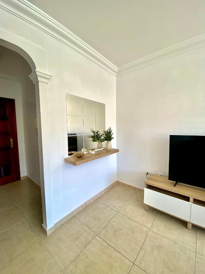 Apartment La Alameda *