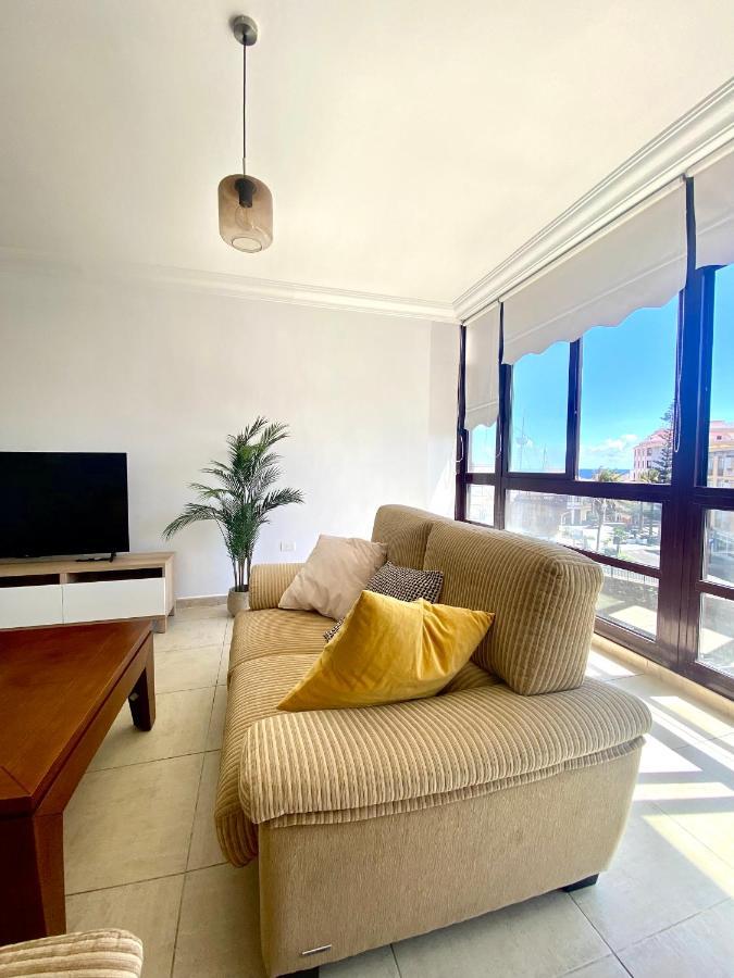 La Alameda Apartment Santa Cruz de la Palma (Isla de la Palma)