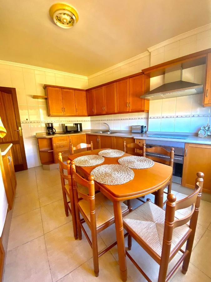 Apartment La Alameda Santa Cruz de la Palma (Isla de la Palma)