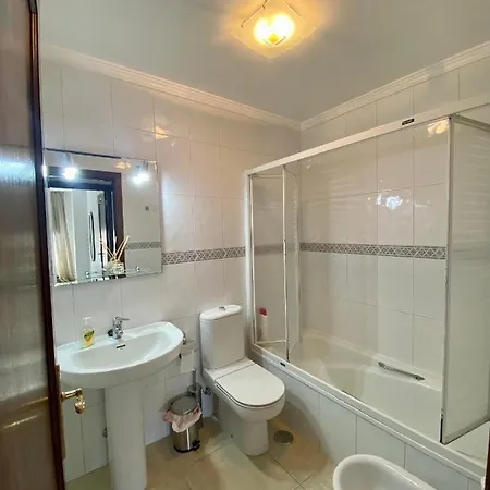 Vivienda Vacacional La Alameda Santa Cruz de la Palma (Isla de la Palma) Exterior photo