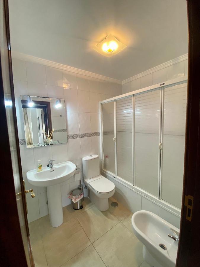 La Alameda Apartment