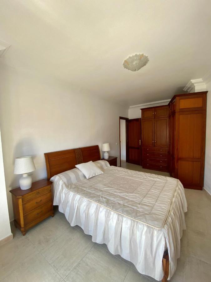 La Alameda Appartement *
