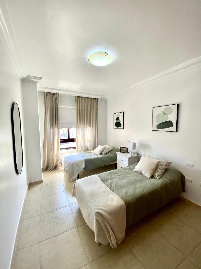Appartement La Alameda