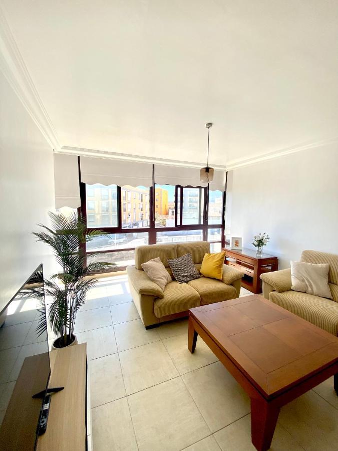Apartment La Alameda