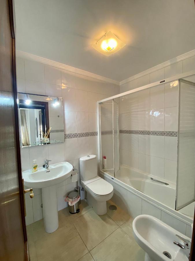 La Alameda Appartement
