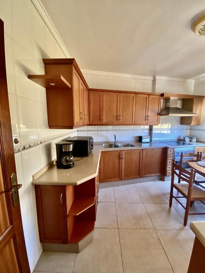 Apartment La Alameda Santa Cruz de la Palma (Isla de la Palma)