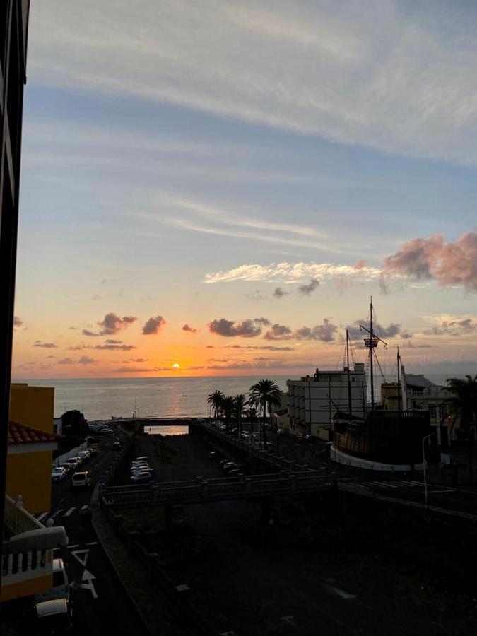 La Alameda Apartment Santa Cruz de la Palma (Isla de la Palma)