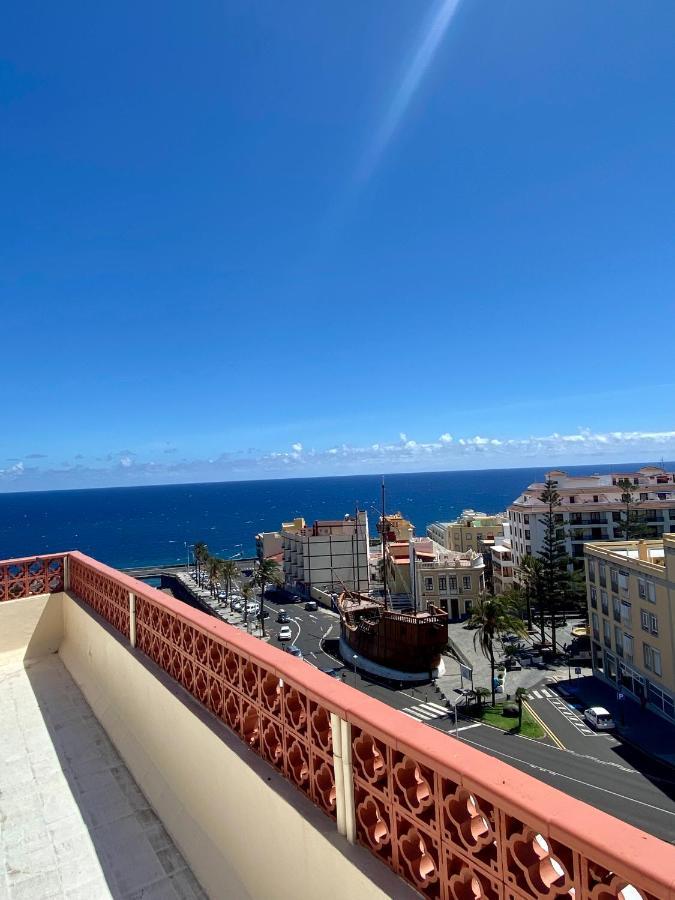 Apartment La Alameda
