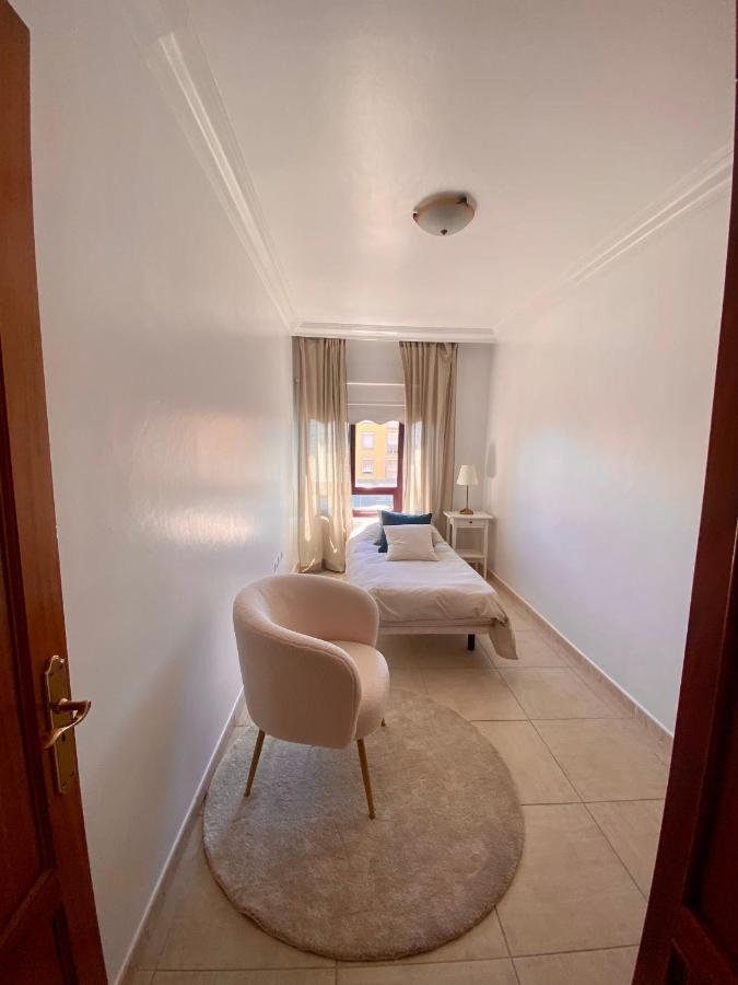 Appartement La Alameda Santa Cruz de la Palma (Isla de la Palma)