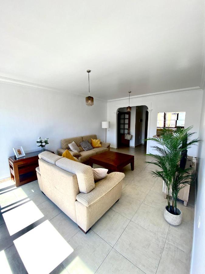 La Alameda Appartement Santa Cruz de la Palma (Isla de la Palma)