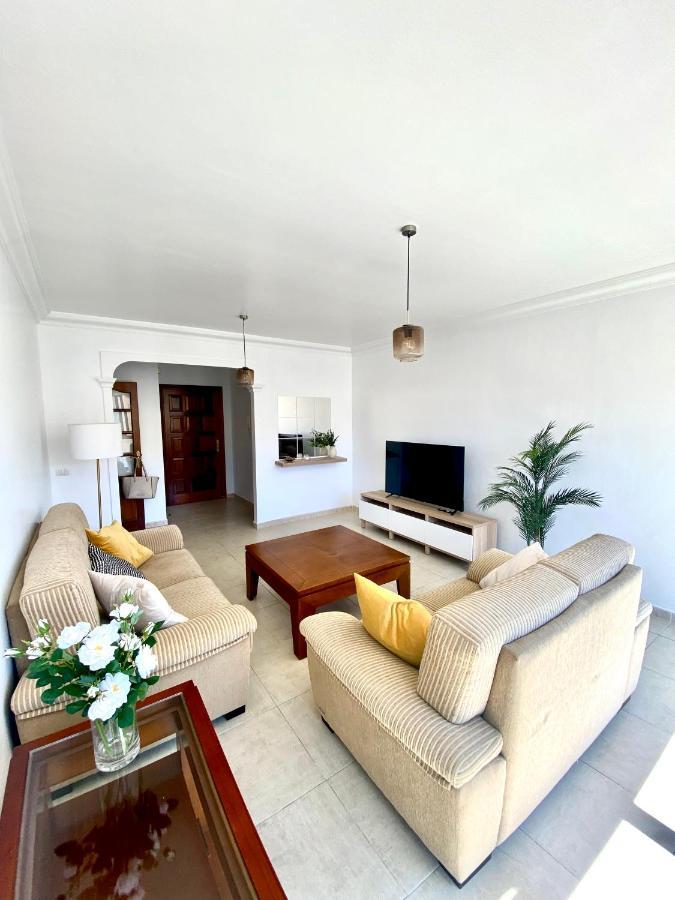 Apartment La Alameda Santa Cruz de la Palma (Isla de la Palma)