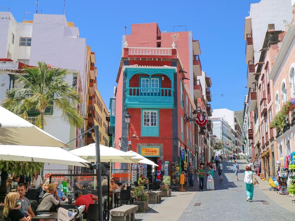 La Alameda